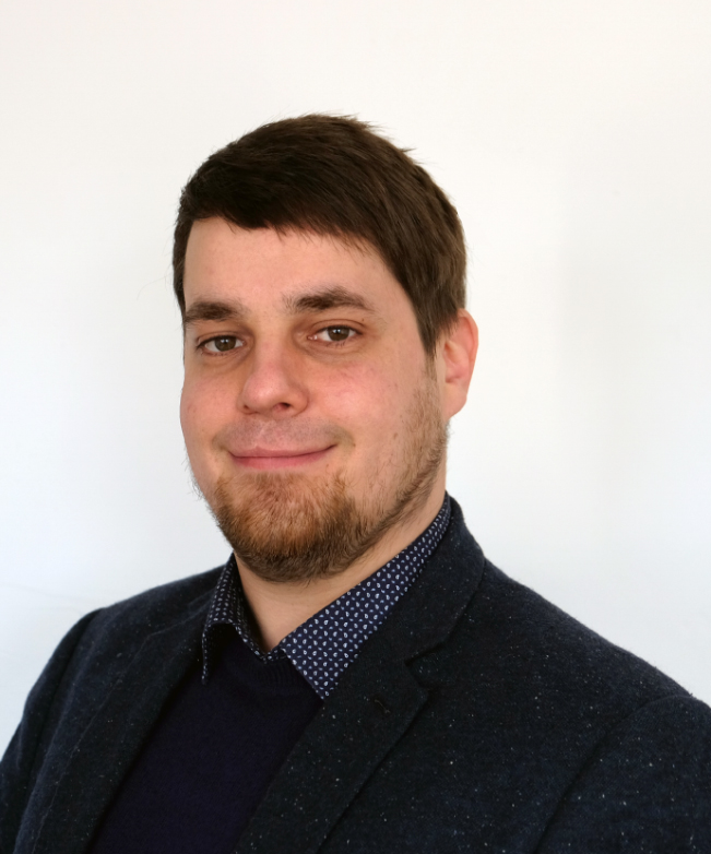 Christian Vogel