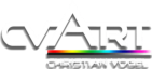 CvArt Logo