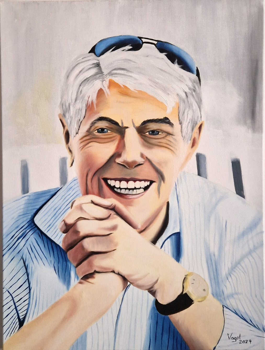 Portrait